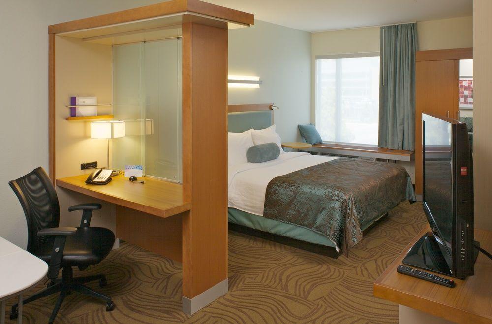 Springhill Denver At Anschutz Medical Campus 3*