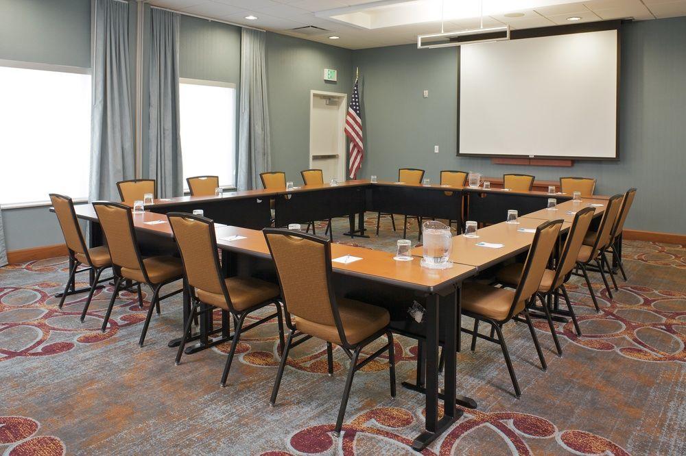 Hotel Springhill Denver At Anschutz Medical Campus