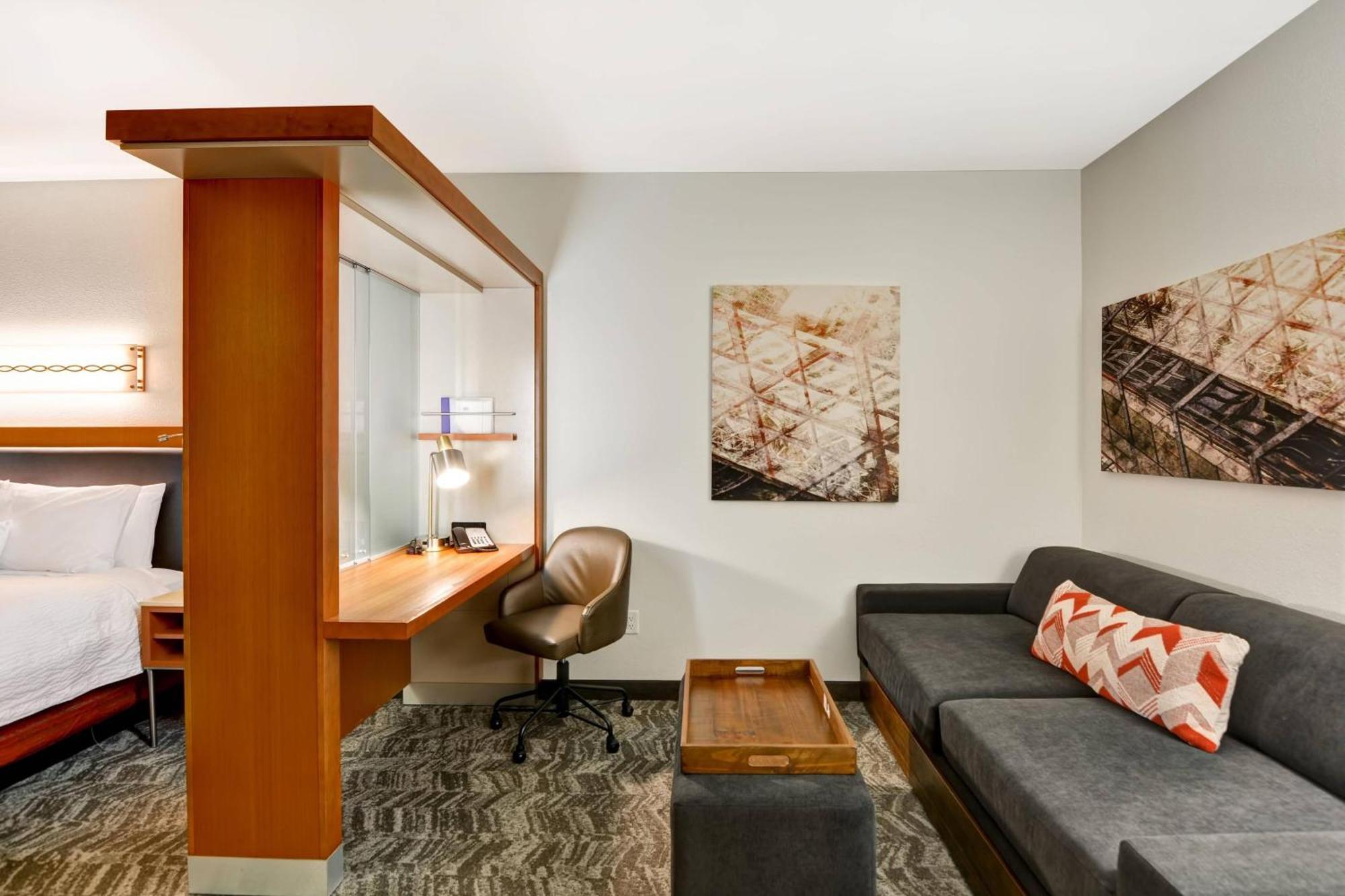 Springhill Denver At Anschutz Medical Campus 3* Aurora