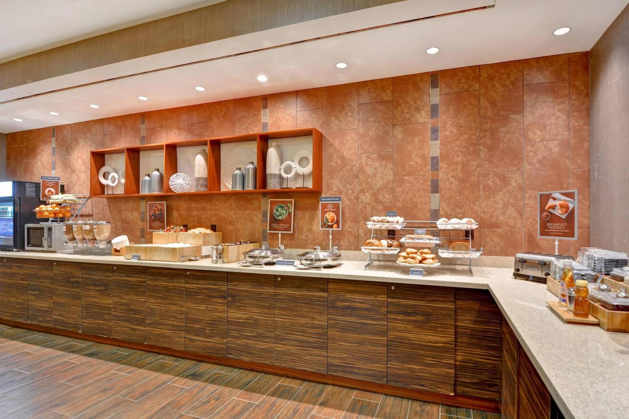 Springhill Denver At Anschutz Medical Campus Hotel