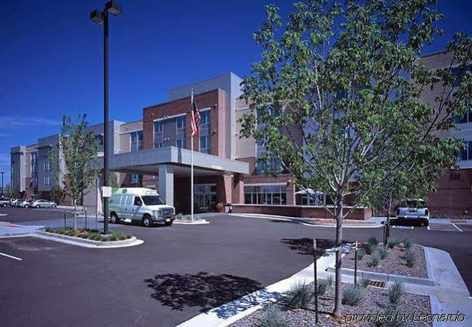 Springhill Denver At Anschutz Medical Campus Aurora