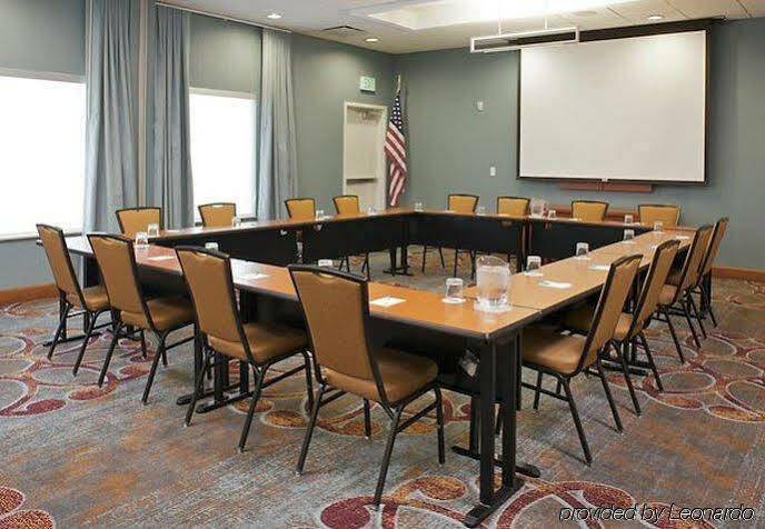 Hotel Springhill Denver At Anschutz Medical Campus Aurora