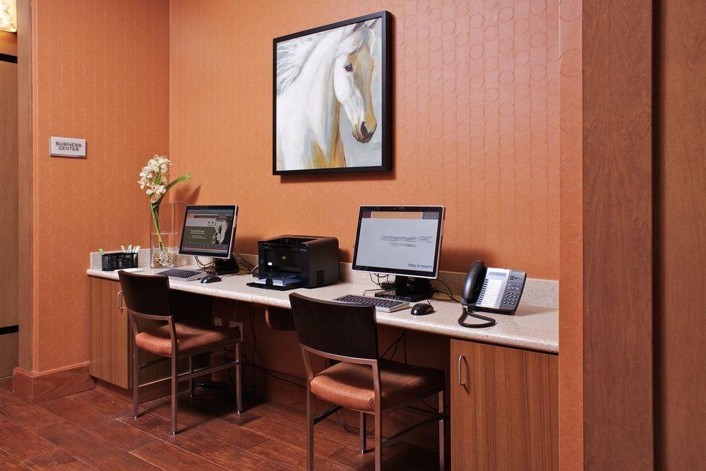 Springhill Denver At Anschutz Medical Campus Hotel Aurora