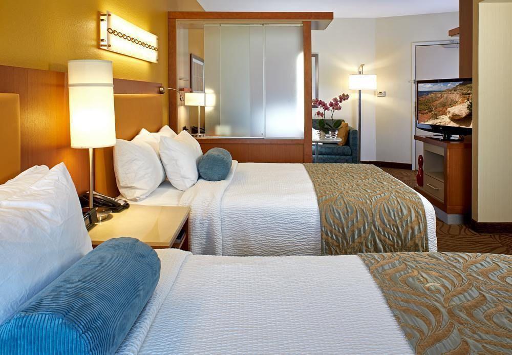 Hotel Springhill Denver At Anschutz Medical Campus Aurora