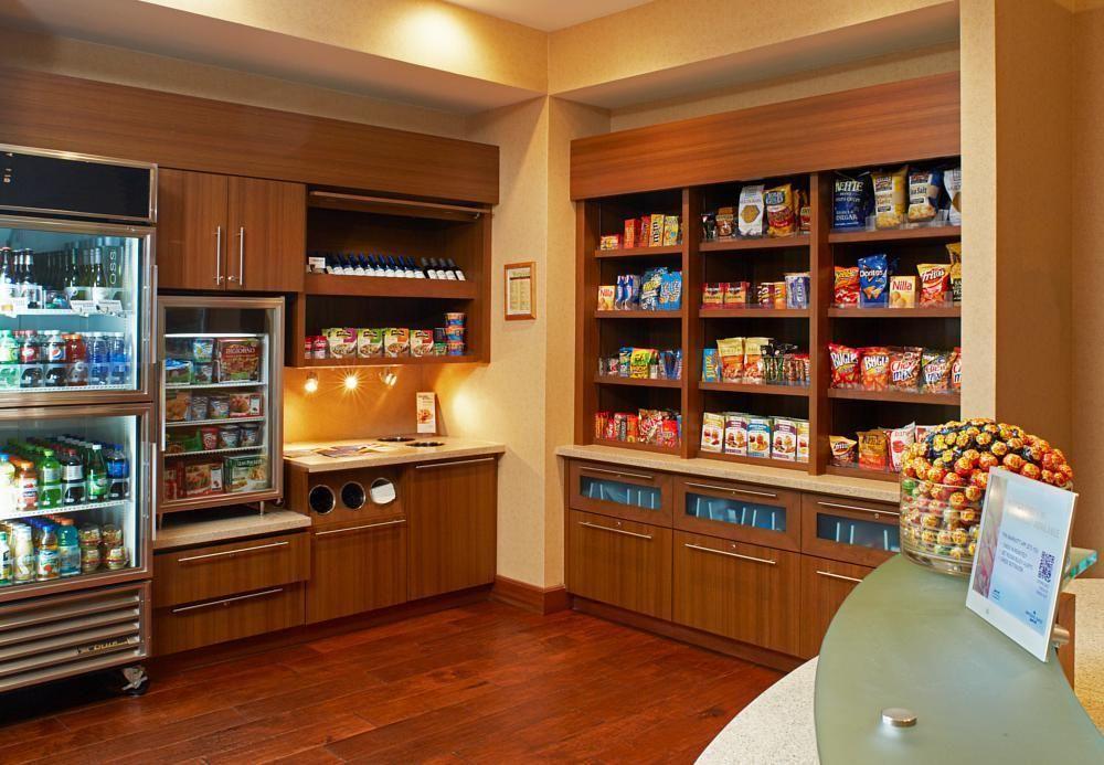 Hotel Springhill Denver At Anschutz Medical Campus 3*