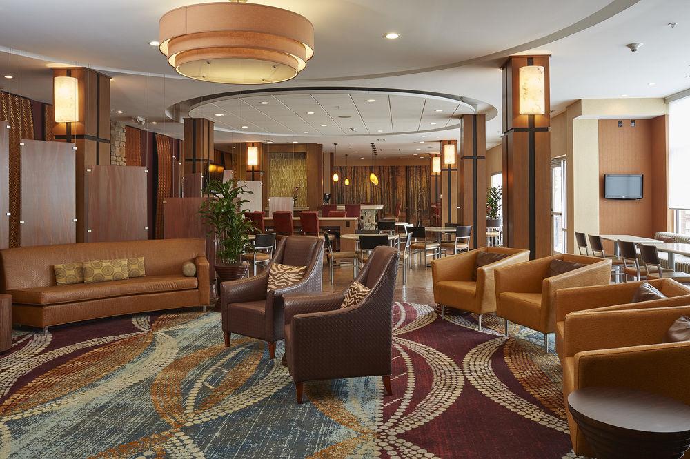 Springhill Denver At Anschutz Medical Campus Hotel