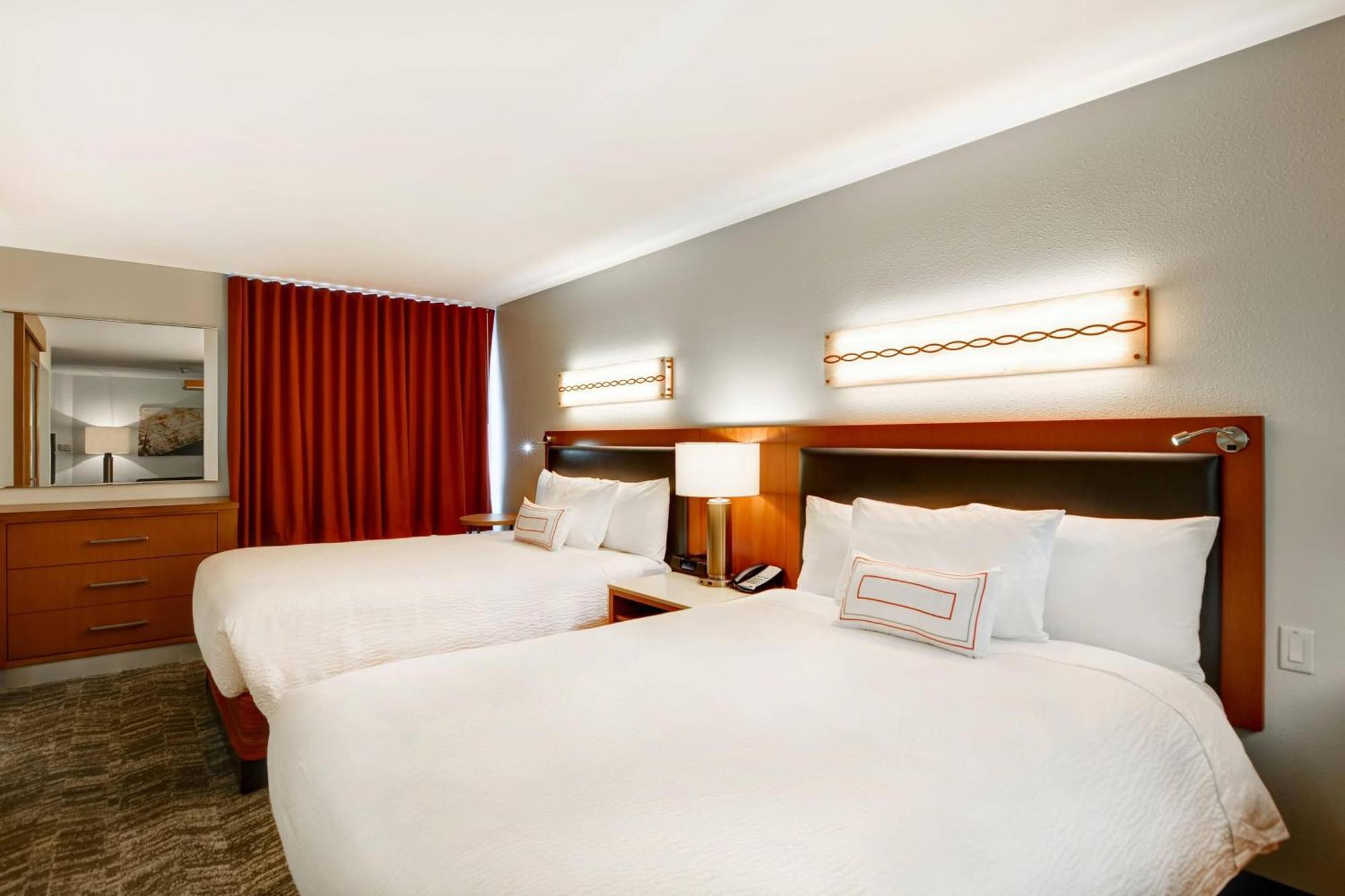 Hotel Springhill Denver At Anschutz Medical Campus 3*