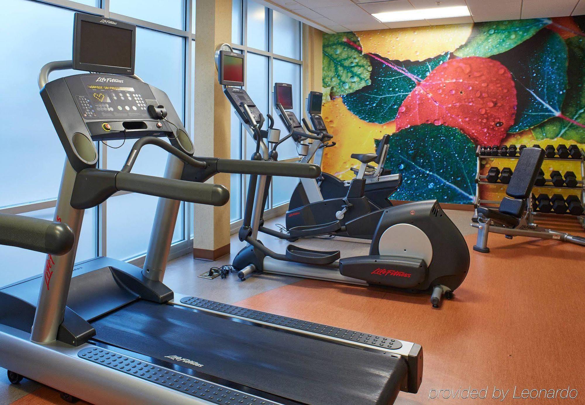 Hotel Springhill Denver At Anschutz Medical Campus