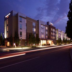 Springhill Denver At Anschutz Medical Campus 3*
