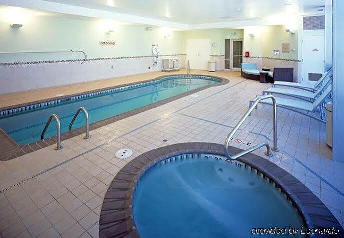 Springhill Denver At Anschutz Medical Campus Hotel